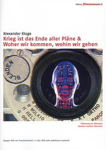 Film: Krieg ist das Ende.../Woher wir kom... [2 DVDs]