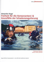 Film: Freiheit für die Kon../Grenzfälle der.. [2 DVDs]