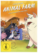 Film: Animal Farm - Aufstand der Tiere [SE]