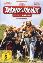 Film: Asterix & Obelix gegen Caesar
