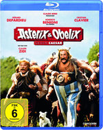 Film: Asterix & Obelix gegen Caesar