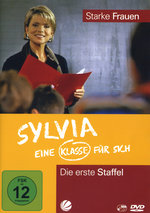 Film: Sylvia - Eine Klasse für.. - Staffel 1 [3 DVDs]