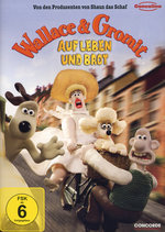Film: Wallace & Gromit - Auf Leben und Brot