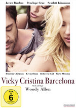Film: Vicky Cristina Barcelona