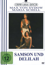 Film: Samson & Delilah