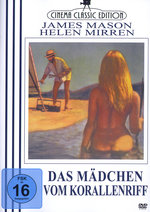 Film: Das Mädchen vom Korallenriff