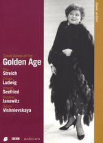 Film: Great Voices of the Golden Age