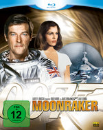 Film: James Bond - Moonraker