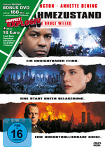 Film: Ausnahmezustand (+ Action-Bonus DVD)