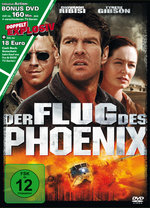 Film: Der Flug des Phoenix (+ Action-Bonus DVD)
