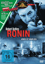 Film: Ronin (+ Action-Bonus DVD)