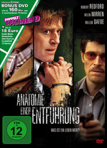 Film: Anatomie einer Entführung (+ Crime-Bonus DVD)