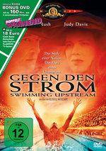Film: Gegen den Strom - Swimming...(+ Crime-Bonus DVD)