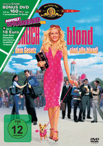 Film: Natürlich blond! (+ Crime-Bonus DVD)