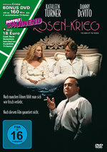 Film: Der Rosenkrieg [SE] (+ Crime-Bonus DVD)