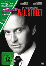 Film: Wall Street [SE] (+ Crime-Bonus DVD)
