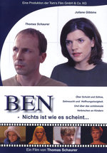 Film: Ben - Nichts ist wie es scheint ...