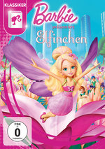 Film: Barbie - Elfinchen