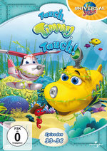 Film: Tauch Timmy Tauch! - Episoden 33-36