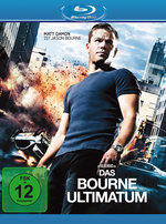 Film: Das Bourne Ultimatum
