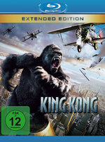 Film: King Kong - Extended Edition