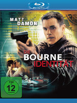 Film: Die Bourne Identität