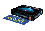 Film: Knight Rider - Box [26 DVDs]