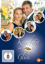 Film: Kreuzfahrt ins Glück - Box 2 [2 DVDs]