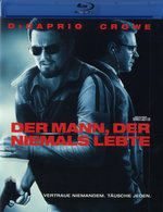 Film: Der Mann, der niemals lebte