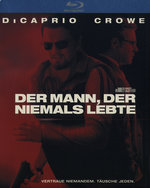 Film: Der Mann, der niemals lebte [SB]