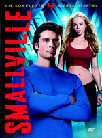 Film: Smallville - Staffel 7 [6 DVDs]