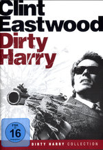 Film: Dirty Harry - Dirty Harry 1