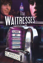 Film: The Waitresses - Live At Hurrah/Pocketful of ...