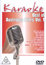 Film: Karaoke - Best Of Austropop Stars Vol. 1