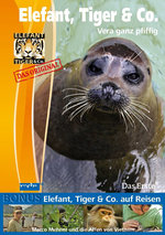 Film: Elefant, Tiger & Co. - Teil 19 [2 DVDs]