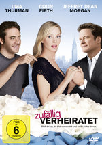 Film: Zufällig verheiratet