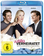 Film: Zufällig verheiratet