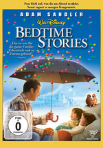 Film: Bedtime Stories