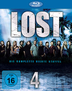 Film: Lost - Staffel 4 [5 BRs]