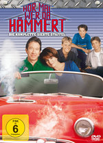 Film: Hör mal wer da hämmert - Staffel 7 [3 DVDs]