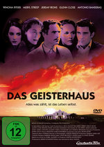 Film: Das Geisterhaus