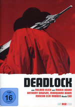 Film: Deadlock - Red Line Edition