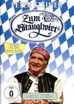Film: Zum Stanglwirt - Box Drei [2 DVDs]