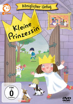 Film: Kleine Prinzessin - Staffel 1.4: Königlicher...