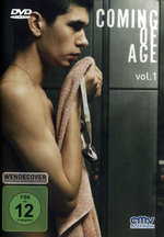 Film: Coming of Age Vol. 1 (OmU)