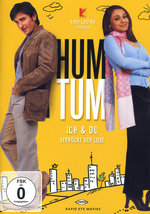 Film: Hum Tum - Ich & Du
