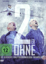 Film: 2er Ohne - Die Geschichte einer bedingungslos...