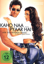 Film: Kaho Naa... Pyaar Hai - Liebe aus heiterem Him..