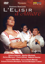 Film: Donizetti - L'Elisir d'Amore