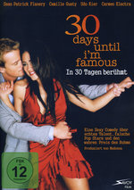 Film: 30 days until I'm famous